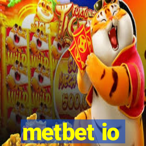 metbet io